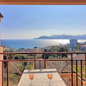 Cocon Cannois Cannes