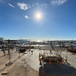 : Agreable Et Lumineux Vue Cannes