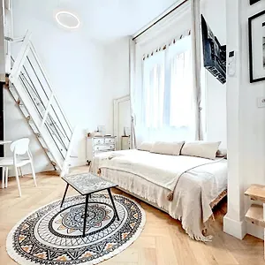 Mini Duplex 50m Du Vieux Port Apartamento