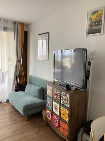 Apartment Profitez Du Festival Du Soleil De Cannes