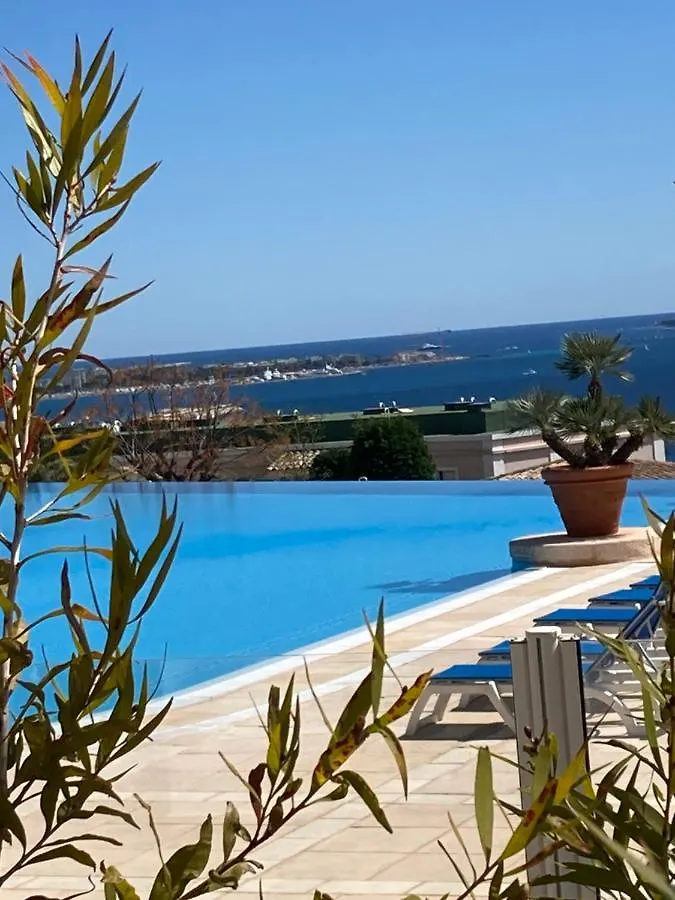Apartment Profitez Du Festival Du Soleil De Cannes