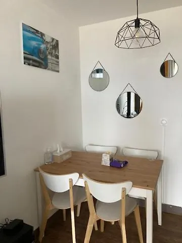 Apartment Profitez Du Festival Du Soleil De Cannes