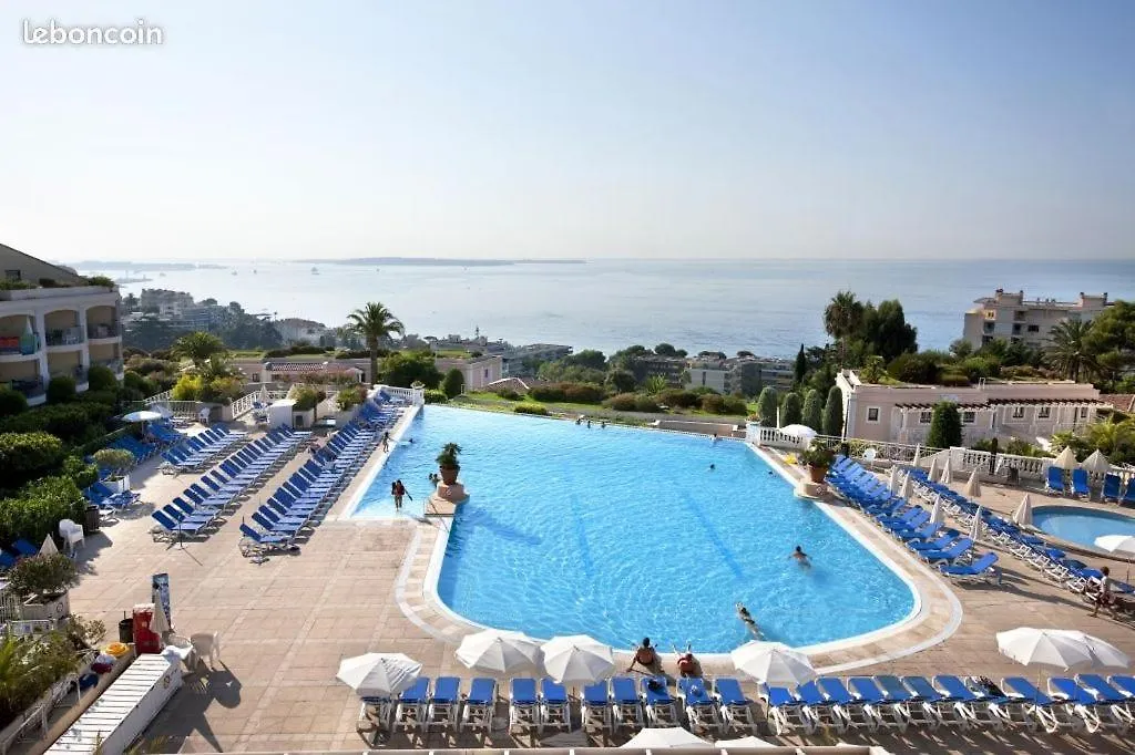 Profitez Du Festival Du Soleil De Cannes Apartment